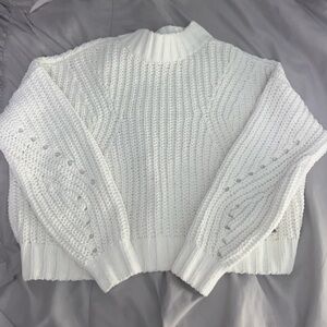 Hollister Knit Sweater